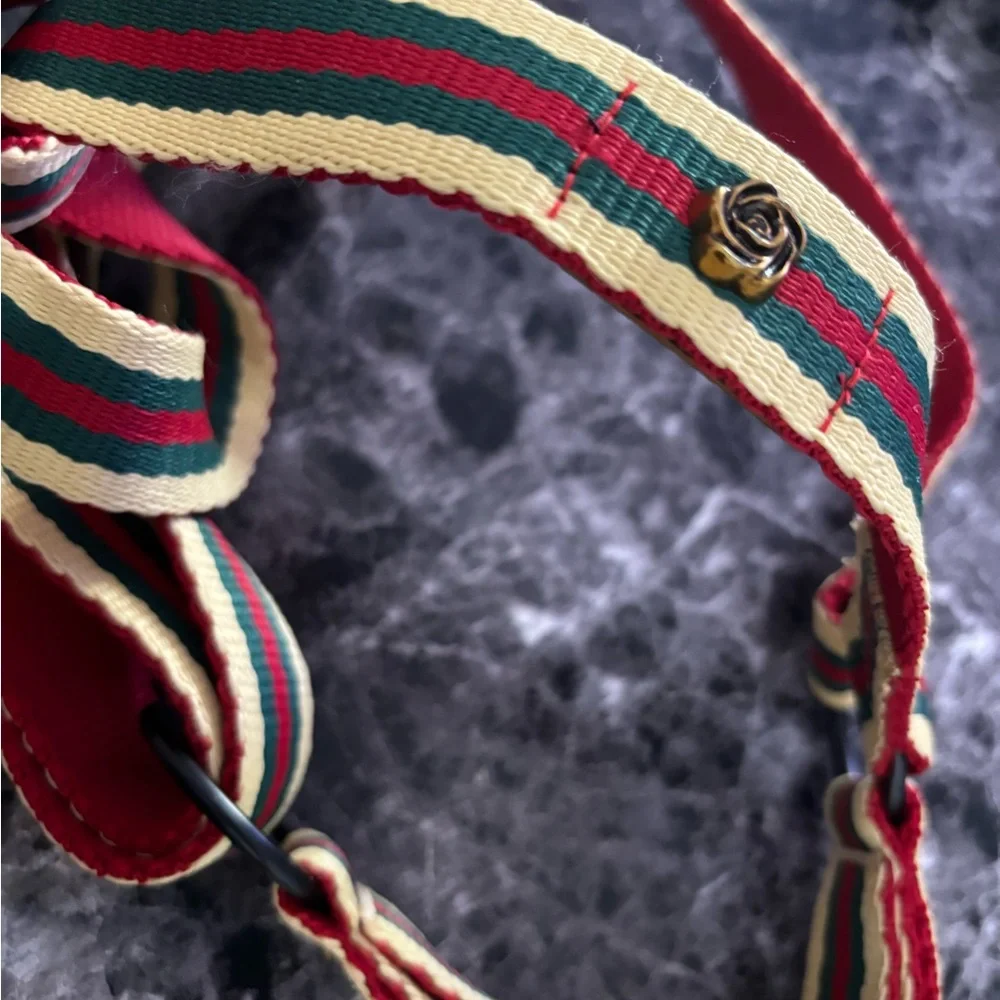 Saint Rue Le Classic Dog Harness - Rue St Jacques